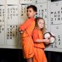 Aanstaande zaterdag is de kick-off van Voetbalgym! Een initiatief dat Vondelgym @speelkwartier samen met de @officialknvb is gestart. We beginnen om 11:00 in het Huygens College. Schrijf je in via de Virtuagym app (West). Geen lid, maar wel graag mee willen doen? Koop dan een strippenkaart voor 5 of 10 lessen. Eigenaars van een Amsterdam Stadspas kunnen vrijblijvend meedoen aan de les. Op speelkwartier.club vind je daar meer informatie over. Elke training delen wij twee Oranje tenue’s uit. We zien je zaterdag! 😃⚽️🦁
-
📸: @alfie.photos
