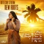 NATEESHA STREAM - NEW ROOTS - EP #ITUNES 6/8/18 #PREORDER 5/25/18 @nateeshastream @nyahblessmusic
