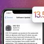 Apple iOS 13.5 launched with alert support for COVID-19