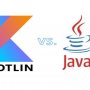 Kotlin vs. Java for Android App Development