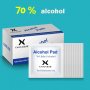 Get Disposable Alcohol Wet Wipes to Stay Safe