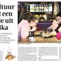 Pimp je lege winkelstraat met nóg een Amerikaans fastfood concept