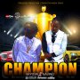 SKYDON & NAVINO - CHAMPION - SINGLE #ITUNES 11/1/19