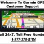 Garmin Gps Support Phone Number 1-877-370-8184