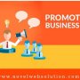 Promote Your Business Online With 4 Great Tips