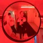Reflections of reflections
#mirrorsoflife #vandaagisrood #roodtonowhere
