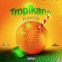 VARIOUS ARTISTS - TROPIKANA RIDDIM #ITUNES 12/1/17