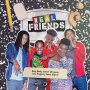 REAL FRIENDS SOUNDTRACK - EP #ITUNES 11/30/18 #PREORDER 11/16/18 