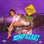 INTENCE X JAYCRAZIE - JUMP START - SINGLE #ITUNES 4/19/19