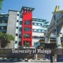 University of Malaya: The Pioneer believes to deliver Advance Knowledge through Quality Research and Education 