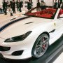 【東京オートサロン2020】フェラーリPortfino