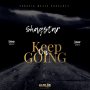 SHAQSTAR - KEEP ON GOING - SINGLE #ITUNES 7/31/2020 @SHAQSTAR_SEAFORTH @SONOVIC #ITUNES #APPLEMUSIC #SPOTIFYMUSIC #TIDAL