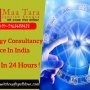 best astrology consultancy service in India