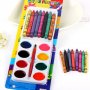 Shop Wholesale Promotional Crayons From PapaChina
