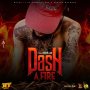 I WAATA - DASH A FIRE - SINGLE #ITUNES 10/9/2020 @JAHKOOKS_BLAZEITUP