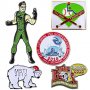 Get Custom Lapel Pins at Wholesale Price 