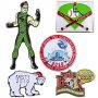 Get Custom Lapel Pins at Wholesale Price 