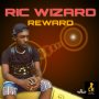 RIC WIZARD - REWARD - SINGLE #ITUNES 1/18/19 @corneliusrecord 