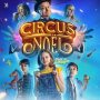 Vandaag première van @circus.noel regie @dennisbots wordt feest! #haha #loveit #duss #watnee