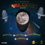 VARIOUS ARTISTS - FULL MOON RIDDIM - #ITUNES 10/09/2020