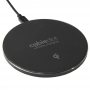 Purchase our black Brandstand Cubiedot QI wireless charger!