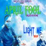 SHU SHU - LIGHT ME SPLIF - SINGLE #ITUNES 8/31/2018 @HEVSRECORDS