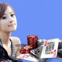 Possibility to come through in slot machine