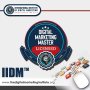 Licensed Digital Marketing Master™ | Virtual Instructor Led Training