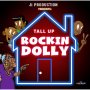 TALL UP - ROCKIN DOLLY #ITUNES 5/4/18 