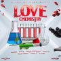 VARIOUS ARTISTS - LOVE CHEMISTRY RIDDIM #ITUNES 9/28/2020