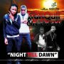 TRANQUIL & K-DRAXS  - NIGHT TILL DAWN - SINGLE #ITUNES 2/2/18 @everollrose
