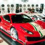【東京オートサロン2020】フェラーリ488Pista