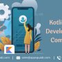 Kotlin App Development Company