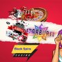Play Hectic online touch spins