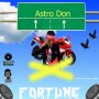 ASTRO DON - FORTUNE - SINGLE #ITUNES 6/14/19