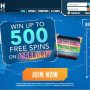 Play Touch spins free of multitude