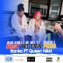 SANKA FT. QUEEN NIKKI - BEST WI EVA FEEL - SINGLE #ITUNES 11/13/2020. HAPILOS.COM 