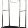 Order our stylish boardwalk bellman's cart by Hospitality 1 Source!