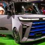 【東京オートサロン2020】こちらはタントカスタム Premium Ver. サイバーな感じがいいな