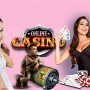Secure online casino with full of fun