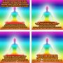 In the beginning of creation, Brahma created humankind along with duties, and said, “Prosper in the performance of these yajñas (sacrifices), for they shall bestow upon you all you wish to achieve.”