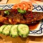 Thai food 
#stukkieschrijven #buitengewesten #zeebaars