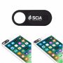 Expose Brand With Ultra Thin Webcam Cover Slider