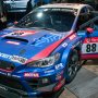 【東京オートサロン2020】WRX STI NBR2019 ニュルブルクリンク24時間レースSP3Tクラスで2連覇を果たした優勝車