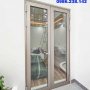 báo giá cửa kính