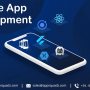 Top Mobile App Development Company in New Jersey