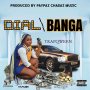 TRAPQWEEN - DIAL / BANGA  #ITUNES #SPOTIFY 11/27/2020 HAPILOS.COM