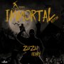 ZUZU - READY - SINGLE #ITUNES 2/28/2020 @USAINBOLT #APPLEMUSIC #SPOTIFYMUSIC