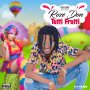 ROZE DON - TUTTI FRUTTI - SINGLE #ITUNES 5/22/2020
