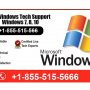 Make Use of the Windows Support Number to Make Call and Fix Problem at Any Time